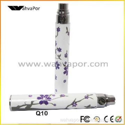 Hot Selling E-Cigs EGO-Q With High Quality